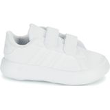 adidas Witte sneaker GRAND COURT 2.0 CF I - Maat 25