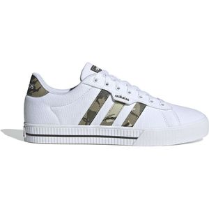 Adidas Daily 3.0 Sneakers Wit EU 42 Man