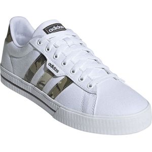 Adidas Daily 3.0 Sneakers Wit EU 45 1/3 Man
