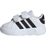 adidas Sportswear Grand Court 2 0 Schoenen Kids - Kinderen - Wit