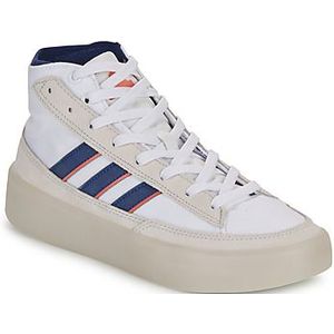 adidas  ZNSORED HI  Sneakers  dames Wit