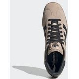 adidas Originals Gazelle - Wonder Taupe / Night Indigo / Gum- Dames, Wonder Taupe / Night Indigo / Gum