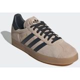 Adidas Gazelle Heren Schoenen - Beige  - Leer - Foot Locker