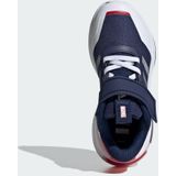 adidas Performance Schoenen - Marvel Cap Racer EL - Blauw/Rood/W - adidas Performance - 30 - Schoenen