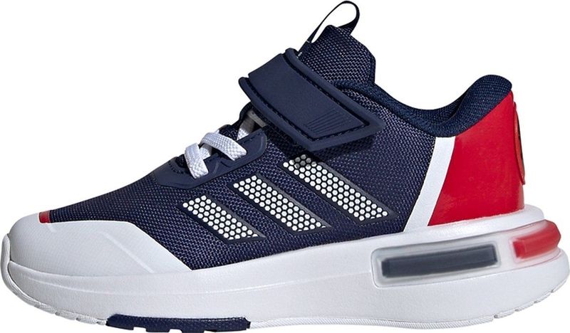adidas Performance Schoenen - Marvel Cap Racer EL - Blauw/Rood/W - adidas Performance - 30 - Schoenen