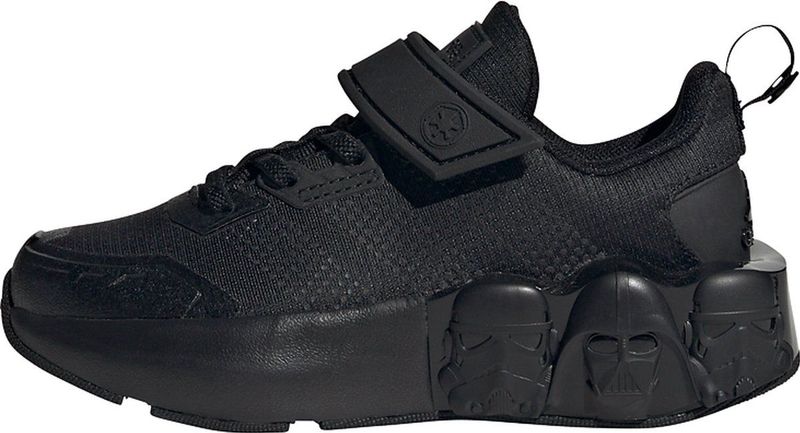 adidas - Star Wars™ Runner - Hardloopschoenen - Zwart - Kinderen