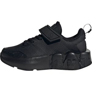 Adidas Star Wars Runner El Running Shoes Zwart EU 39 1/3 Jongen