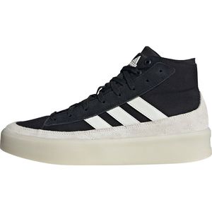 adidas Sportswear Znsored High Schoenen - Unisex - Zwart- 36 2/3
