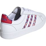 adidas - Grand Court 2.0 - Tennisschoenen - Wit
