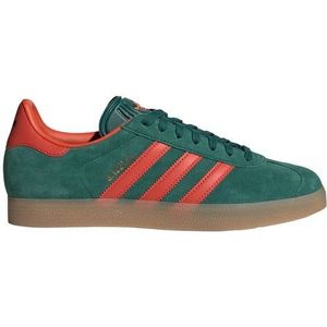 Sneakers adidas  Gazelle Groen/rood Heren