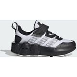 adidas Sportswear Star Wars Runner Shoes Kids - Kinderen - Zwart- 35