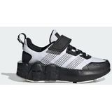 Adidas Star Wars Runner El Running Shoes Grijs EU 40 Jongen