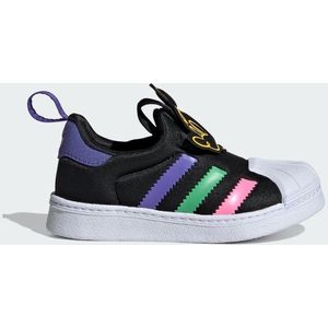 adidas Originals x Disney Mickey Superstar 360 Schoenen Kids