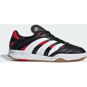 Adidas Originals, Predator Mundial sneakers Zwart, Heren, Maat:44 1/2 EU