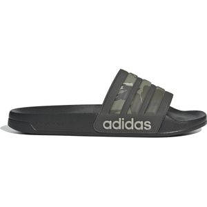 ADIDAS - adilette shower - Groen