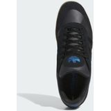 Adidas Original - Sneakers - Aloha Super Core Black Carbon Blue Bird voor Heren - Maat 9 UK - Zwart