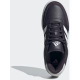 adidas Sportswear Courtblock Shoes - Unisex - Paars- 42