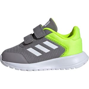 Adidas Tensaur Run 2.0 Cf Running Shoes Grijs EU 24 Jongen