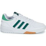 adidas Courtbeat Sneakers (Heren |wit)