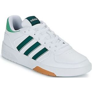 adidas Courtbeat Sneakers (Heren |wit)