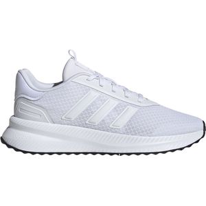 adidas X_PLR Path Sneakers voor heren, Wolk Wit Wolk Wit Kern Zwart, 46 EU