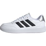 Sneakers Courtblock ADIDAS SPORTSWEAR. Synthetisch materiaal. Maten 38. Wit kleur