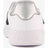 adidas - Courtblock - Sneakers - Wit - Synthetisch Leer