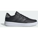 adidas Sportswear Courtblock Schoenen - Dames - Zwart- 38