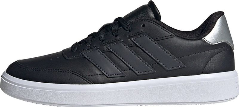 adidas Sportswear Courtblock Schoenen - Dames - Zwart