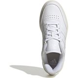 Sneakers Courtblock ADIDAS SPORTSWEAR. Synthetisch materiaal. Maten 38. Wit kleur