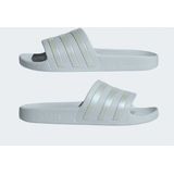 Adidas - adilette - Slippers - Blauw - Mesh/Synthetisch