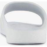 Adidas - adilette - Slippers - Blauw - Mesh/Synthetisch