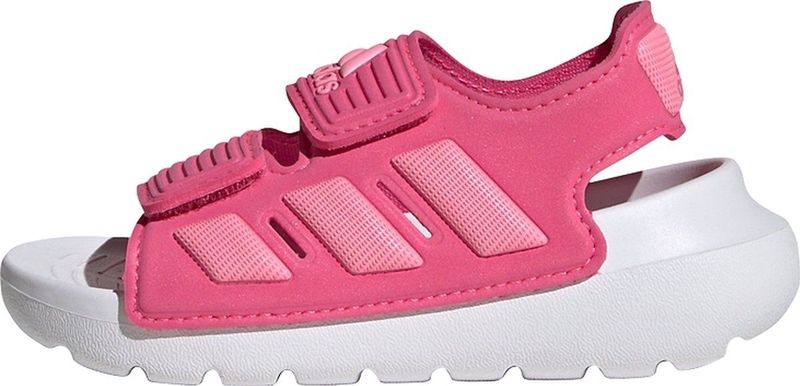 adidas Sportswear Altaswim 2 0 Sandalen Kids - Kinderen - Roze