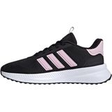 adidas - X_PLR Path - Sportschoenen - Core Black/Clear Pink/Cloud White - Bovenwerk van Mesh