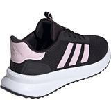 adidas - X_PLR Path - Sportschoenen - Core Black/Clear Pink/Cloud White - Bovenwerk van Mesh
