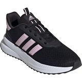 adidas - X_PLR Path - Sportschoenen - Core Black/Clear Pink/Cloud White - Bovenwerk van Mesh