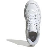 Sneakers Courtblock ADIDAS SPORTSWEAR. Synthetisch materiaal. Maten 42. Wit kleur
