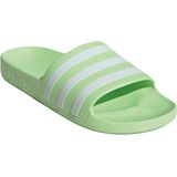 adidas - adilette Aqua - Badslippers - Groen - Unisex