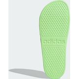adidas - adilette Aqua - Badslippers - Groen - Unisex