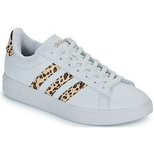 adidas Sportswear GRAND COURT 2.0 Sneaker Design auf den Spuren des adidas Superstar