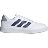 Adidas Courtblock Sneakers Wit EU 42 Man