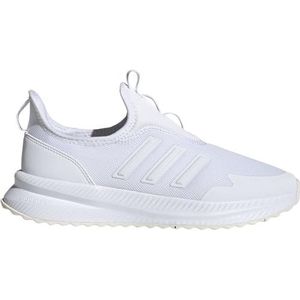 adidas Unisex X_Plrpulse Sneaker Schoenen, helder roze/wit, 5.5 UK, Helder Roze Wit, 38 2/3 EU