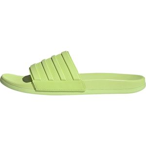 adidas Sportswear adilette Comfort Badslippers - Unisex - Groen- 46