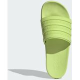 adidas Sportswear adilette Comfort Badslippers - Unisex - Groen- 43
