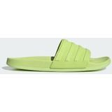adidas Sportswear adilette Comfort Badslippers - Unisex - Groen- 40 1/2