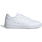 adidas  COURTBLOCK  Sneakers  dames Wit