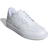 adidas  COURTBLOCK  Sneakers  dames Wit