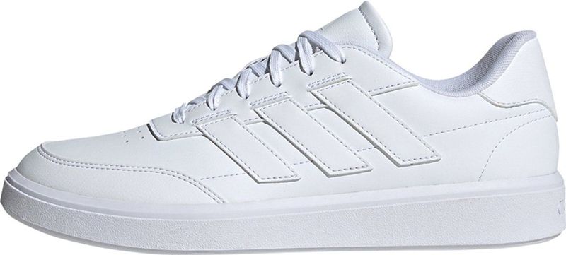 adidas  COURTBLOCK  Sneakers  dames Wit