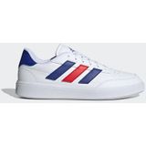 adidas  COURTBLOCK  Sneakers  heren Wit