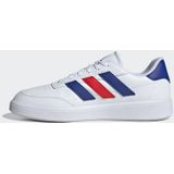 adidas  COURTBLOCK  Sneakers  heren Wit